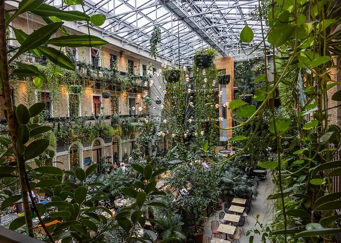 Stories BoutiqueBoutique Hotel